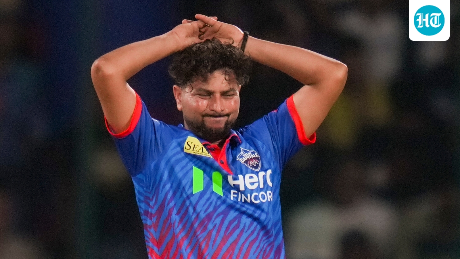 Delhi Capitals Admit Kuldeep Yadav IPL Struggles