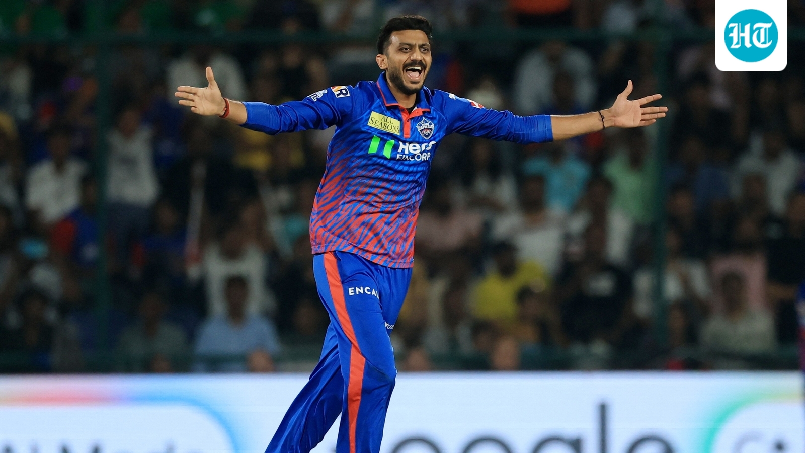 Delhi Capitals Must Rebuild As Axar Patel Faces Captaincy Scrutiny