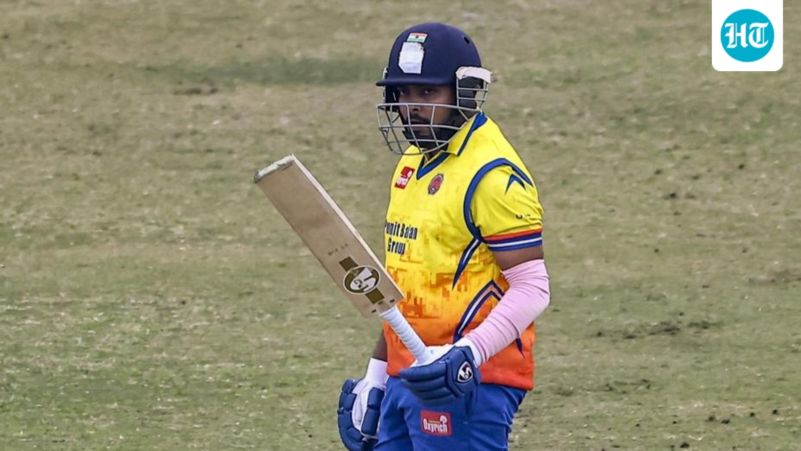 Delhi Capitals Slammed for Sidelining Prithvi Shaw