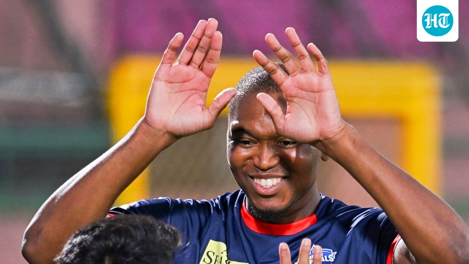 Delhi Capitals Star Pacer Returns From Hospital Before Rajasthan Royals Clash