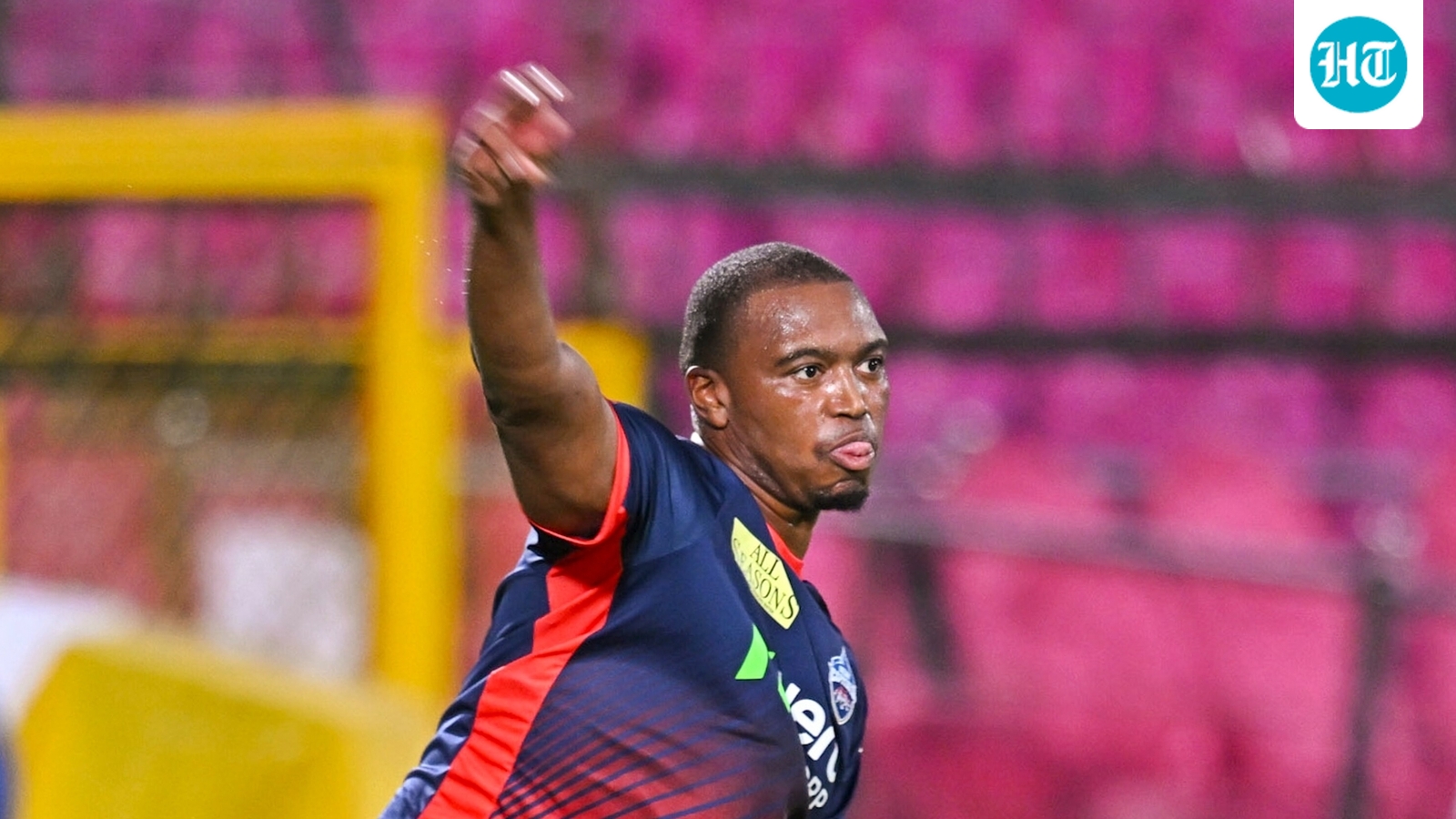 Delhi Eye Starc, Ngidi Return Against Confident Rajasthan