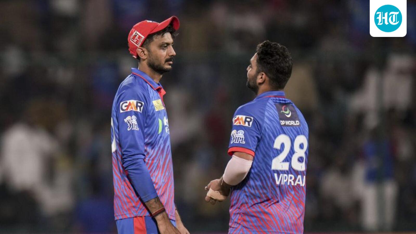 Delhi's Capital Collapse: IPL Finalists Face Playoff Exit