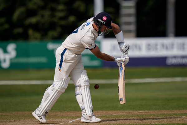 Cricket News Bulletin — May 18, 2026 03:00 PM UTC