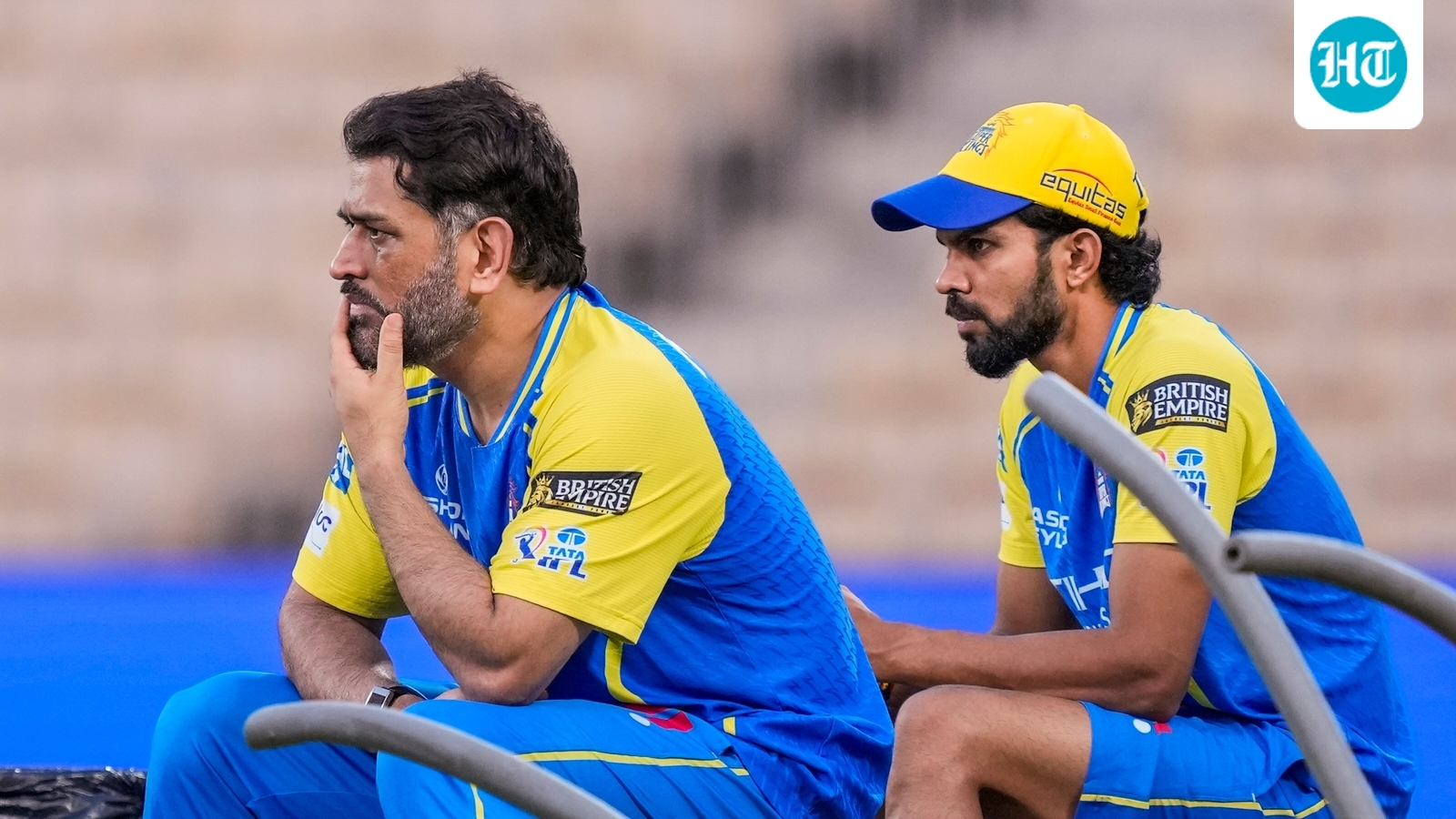 Dhoni Flies To Lucknow; CSK Return Imminent Despite Win Streak