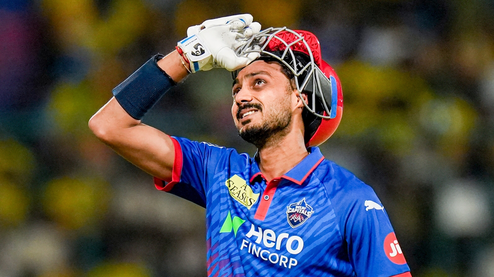 Dodda Ganesh Slams Delhi Capitals For Dropping David Miller