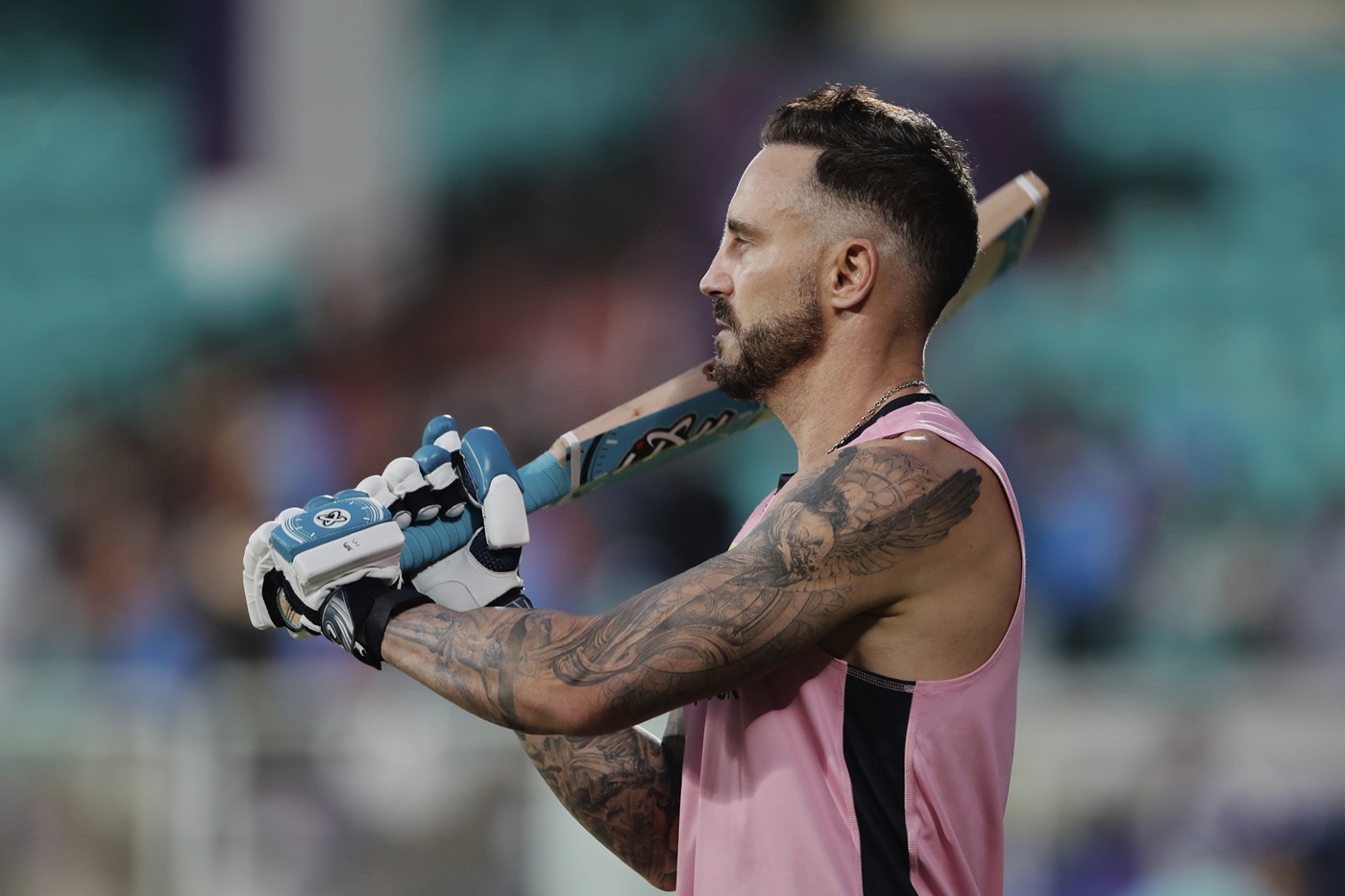 Du Plessis, Rhodes, Klaasen Co-Own ETPL Franchise