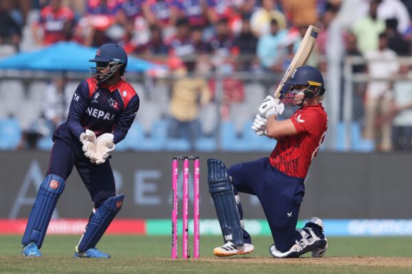 Cricket News Bulletin — May 11, 2026 10:00 AM UTC