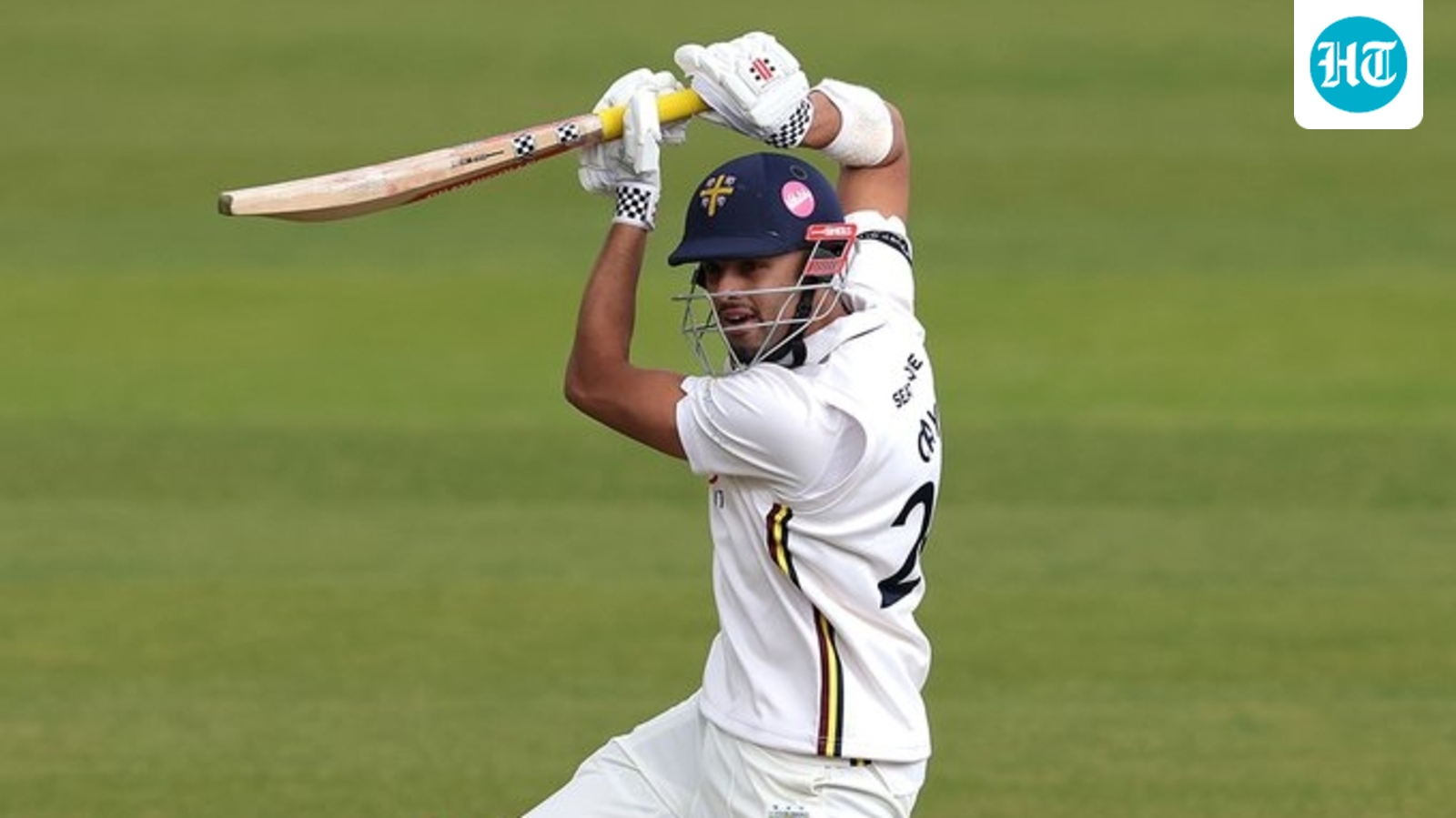 Emilio Gay Drives 300km To Surprise Parents With Test Call-up