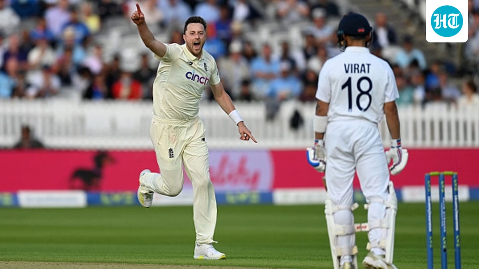 England Recalls Pacer Despite India Tour Controversy