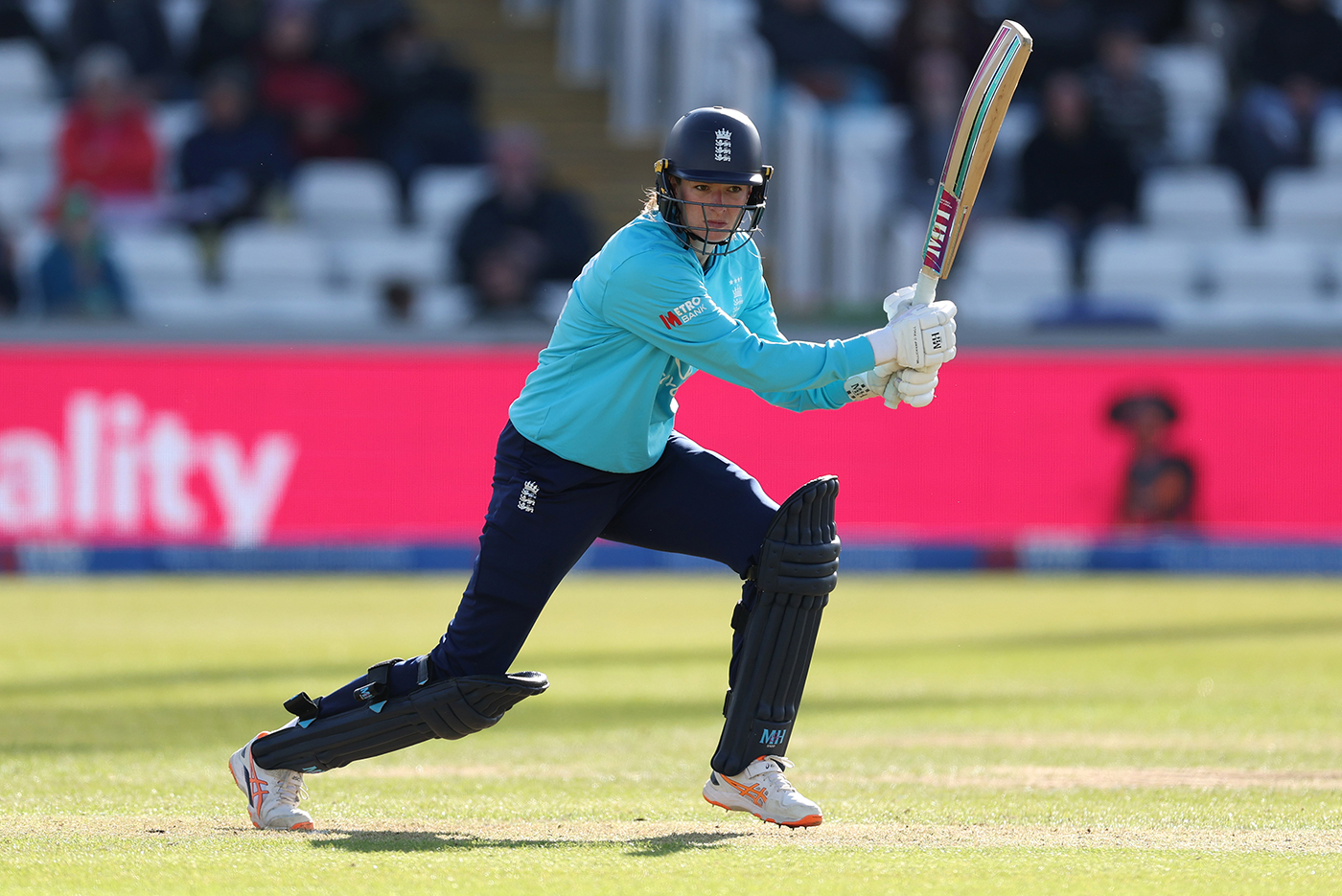 England Seek Strong Start After Nervy Season Opening