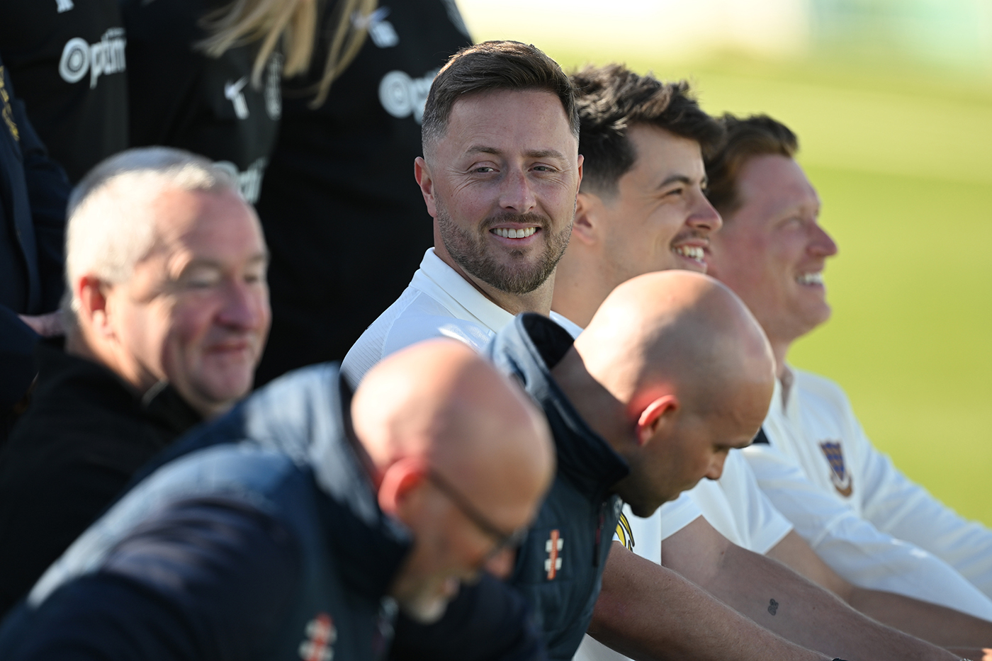 England Set To Recall Robinson After Two-Year Absence