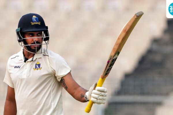 Cricket News Bulletin — May 05, 2026 01:01 PM UTC