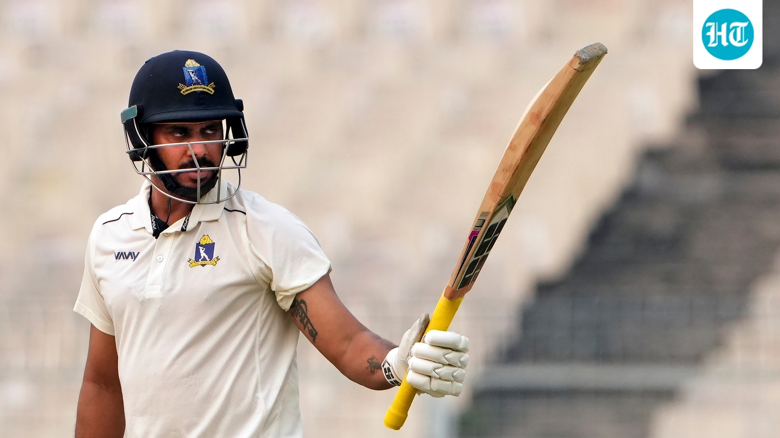 Ex-India Batter Manoj Tiwary Accuses TMC Of Denying Ticket