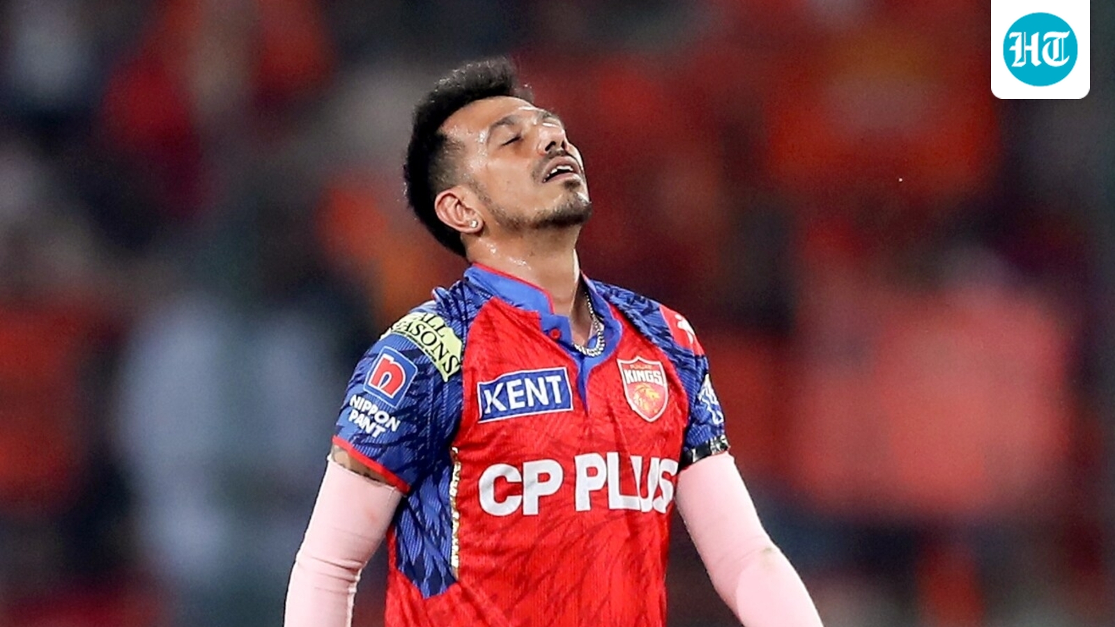Ex-India Spinner Demands Strict Punishment For Chahal Vaping