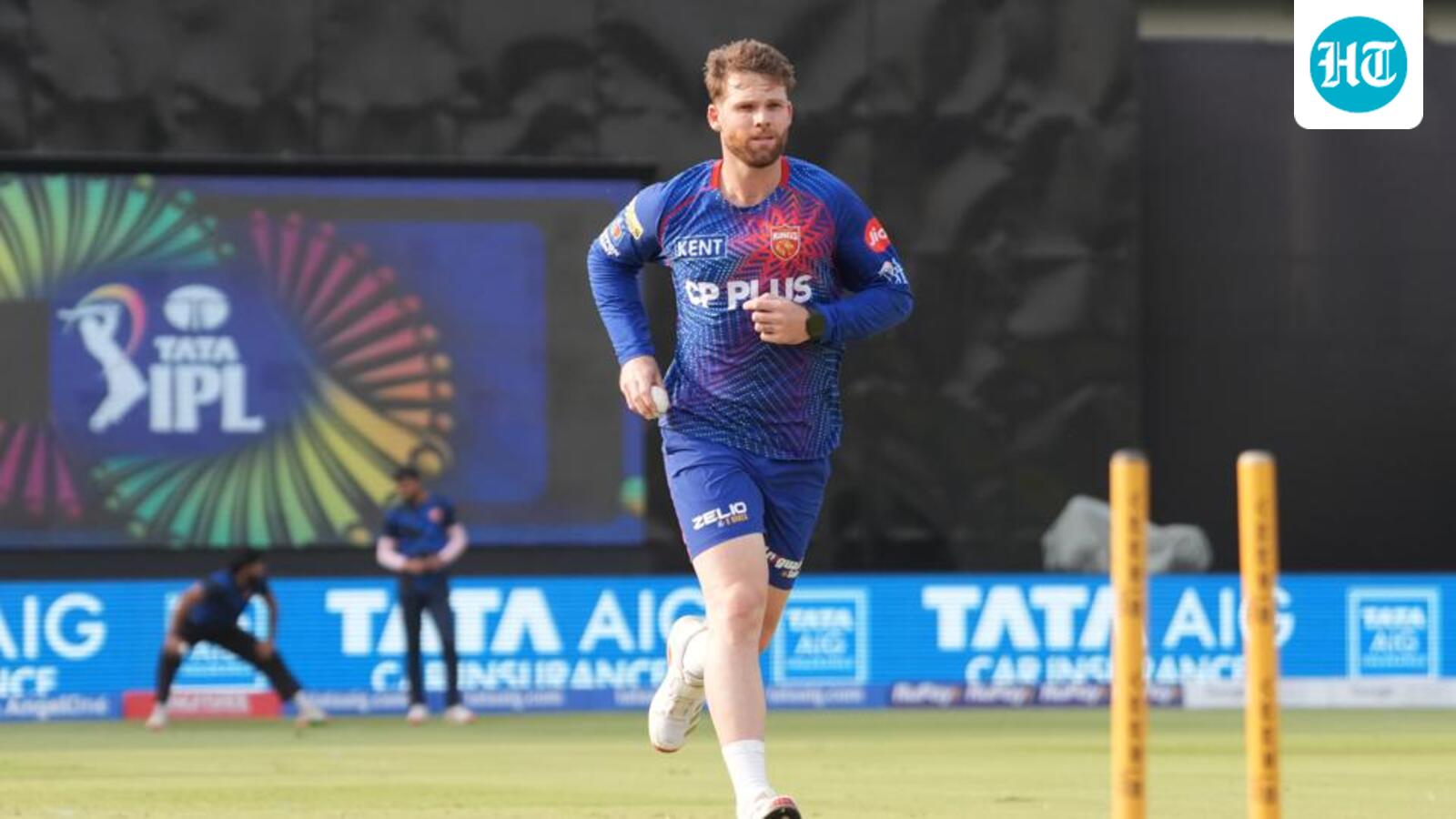Ferguson Returns to Bolster IPL Team's Bowling Attack