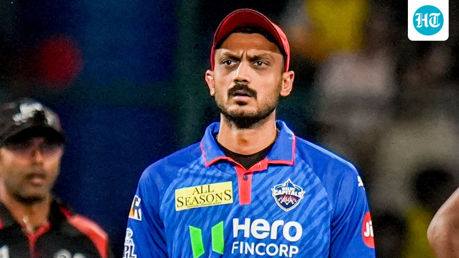 Finch Slams Axar For Tactical Blunder, Hits Delhi