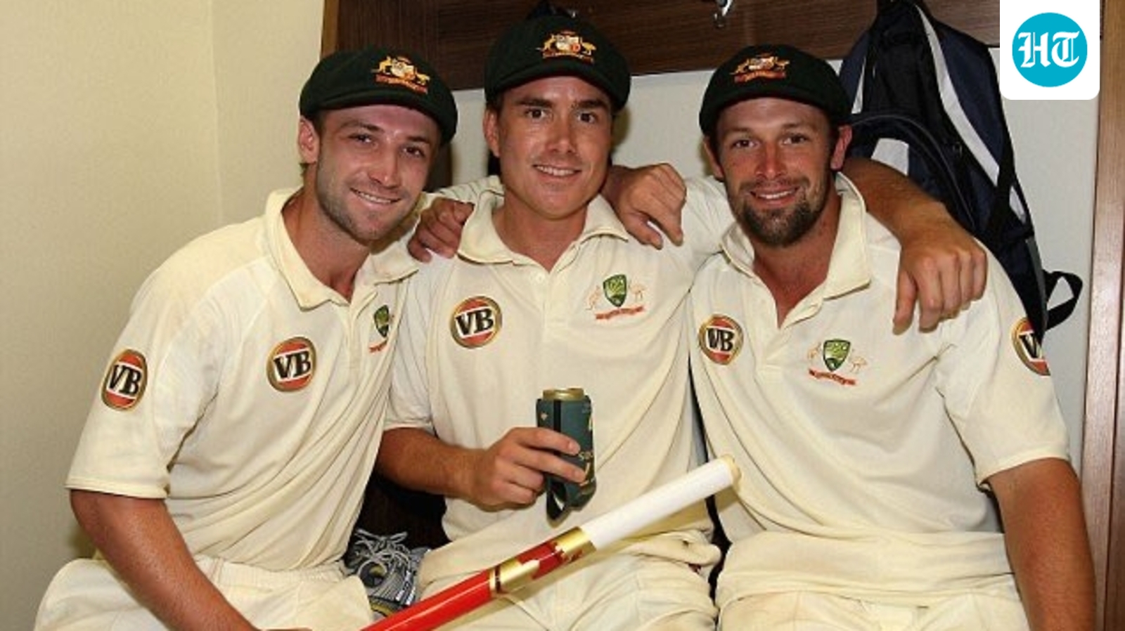 Former Ashes Rival To Lead England Selection Panel