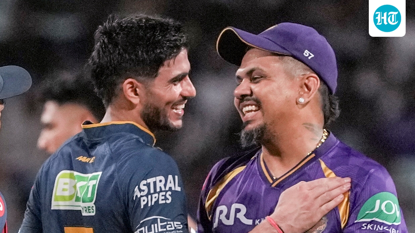 Former India Batsman Hails Narine IPL Greatest
