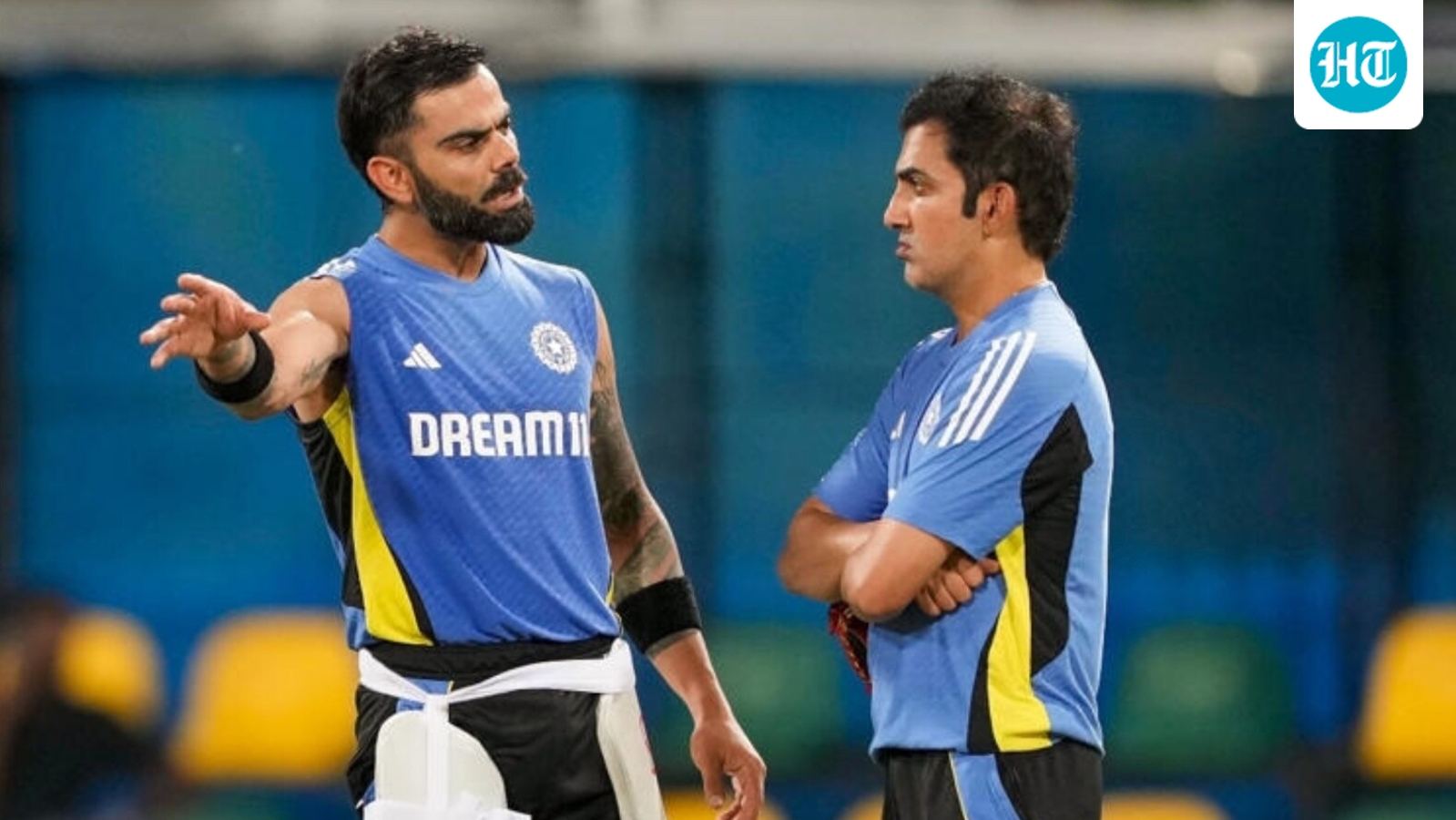 Gambhir Branded Bully With Massive Ego, Players Unhappy