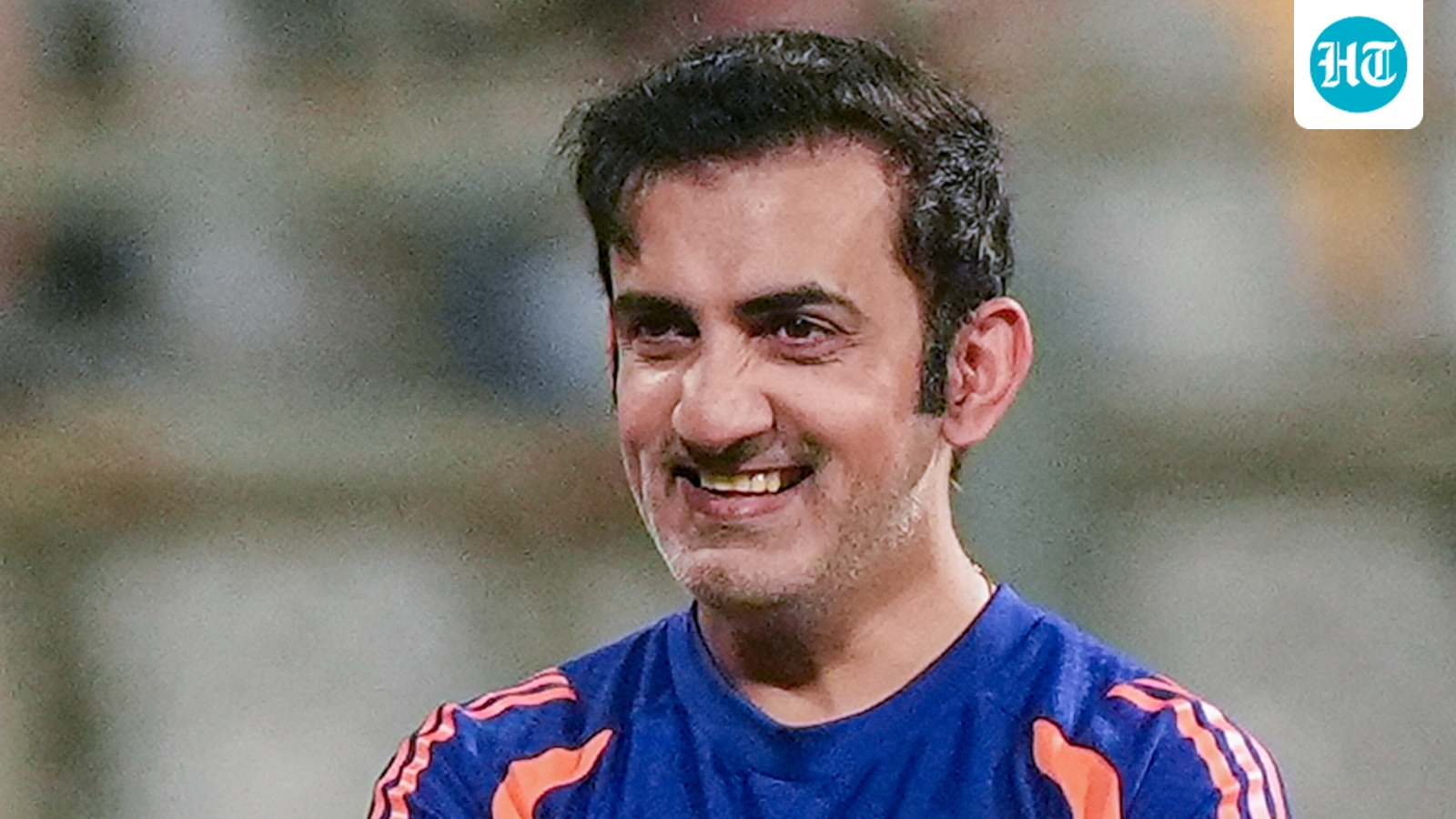 Gambhir Holds Talks To Add IPL Coach To India Setup