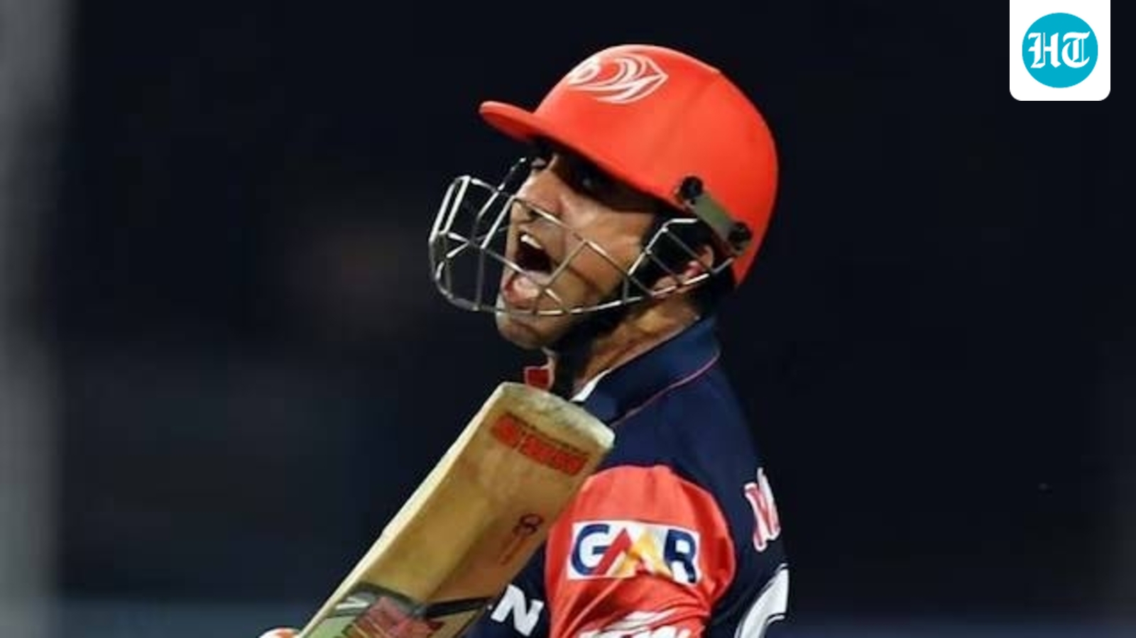 Gambhir's Pain Tolerance Revealed In IPL Physio Room Story