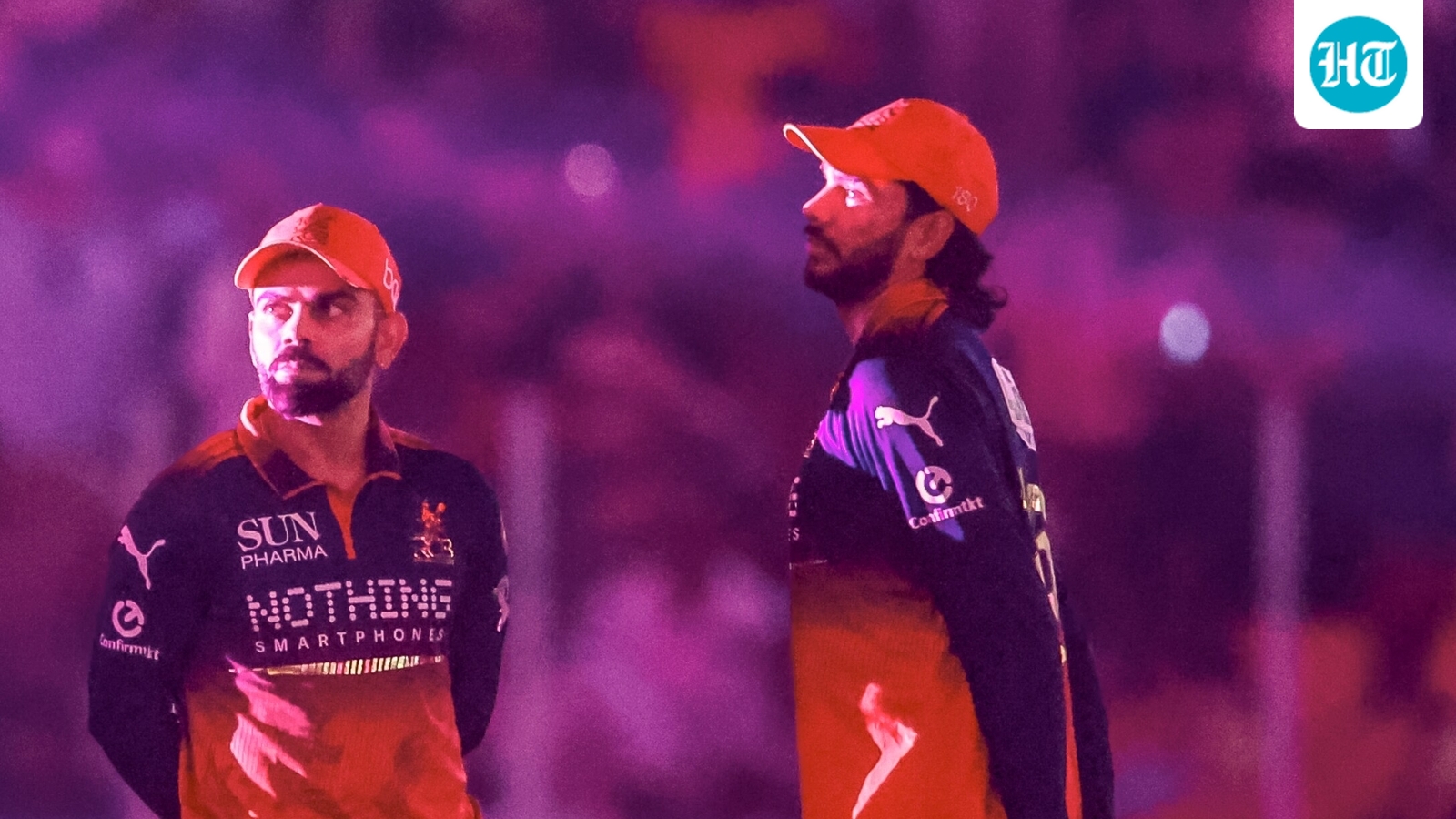 Gaming Star Speed Reaches Out To Virat Kohli