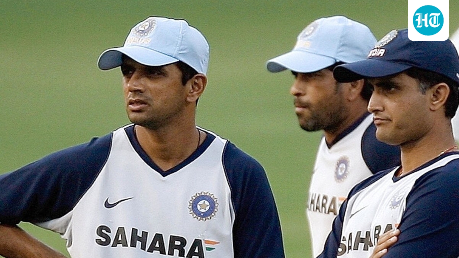 Ganguly Asked Tendulkar If Match-Fixing Approached Him