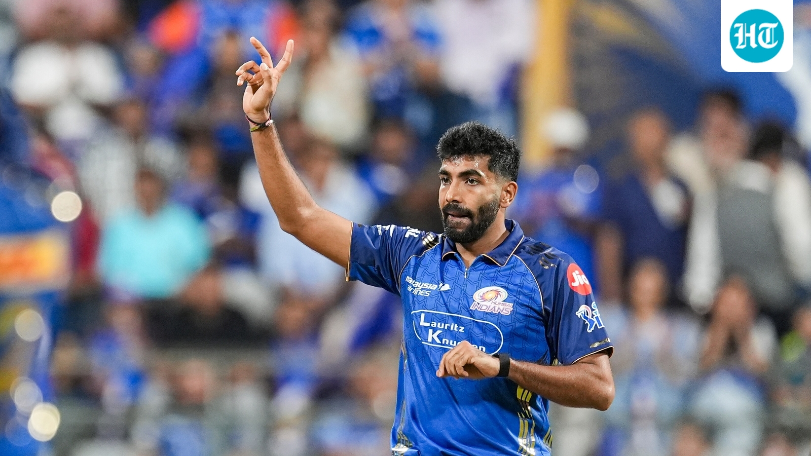 Gavaskar Slams Bumrah Over No-Ball in IPL 2026