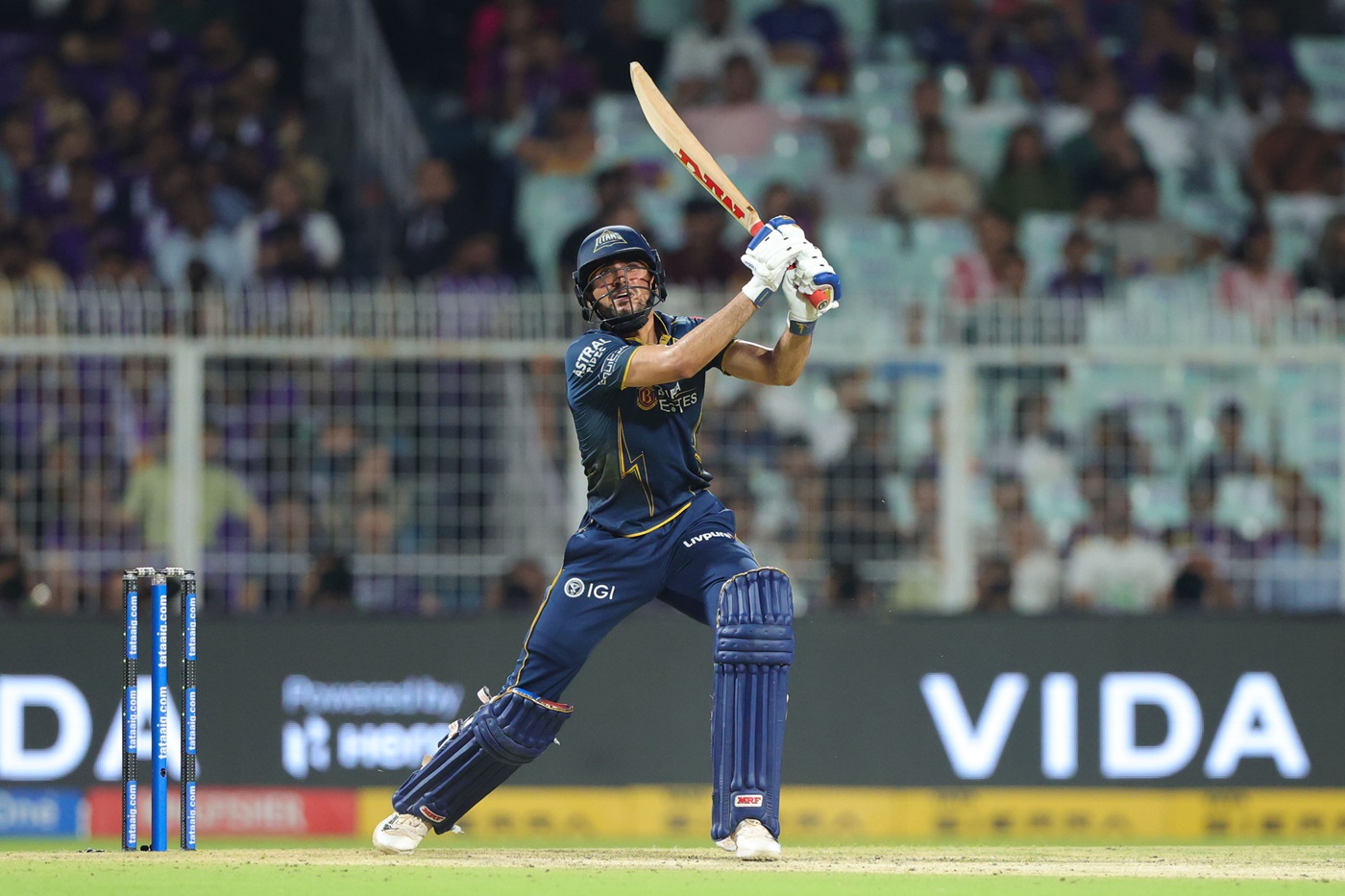 Cricket News Bulletin