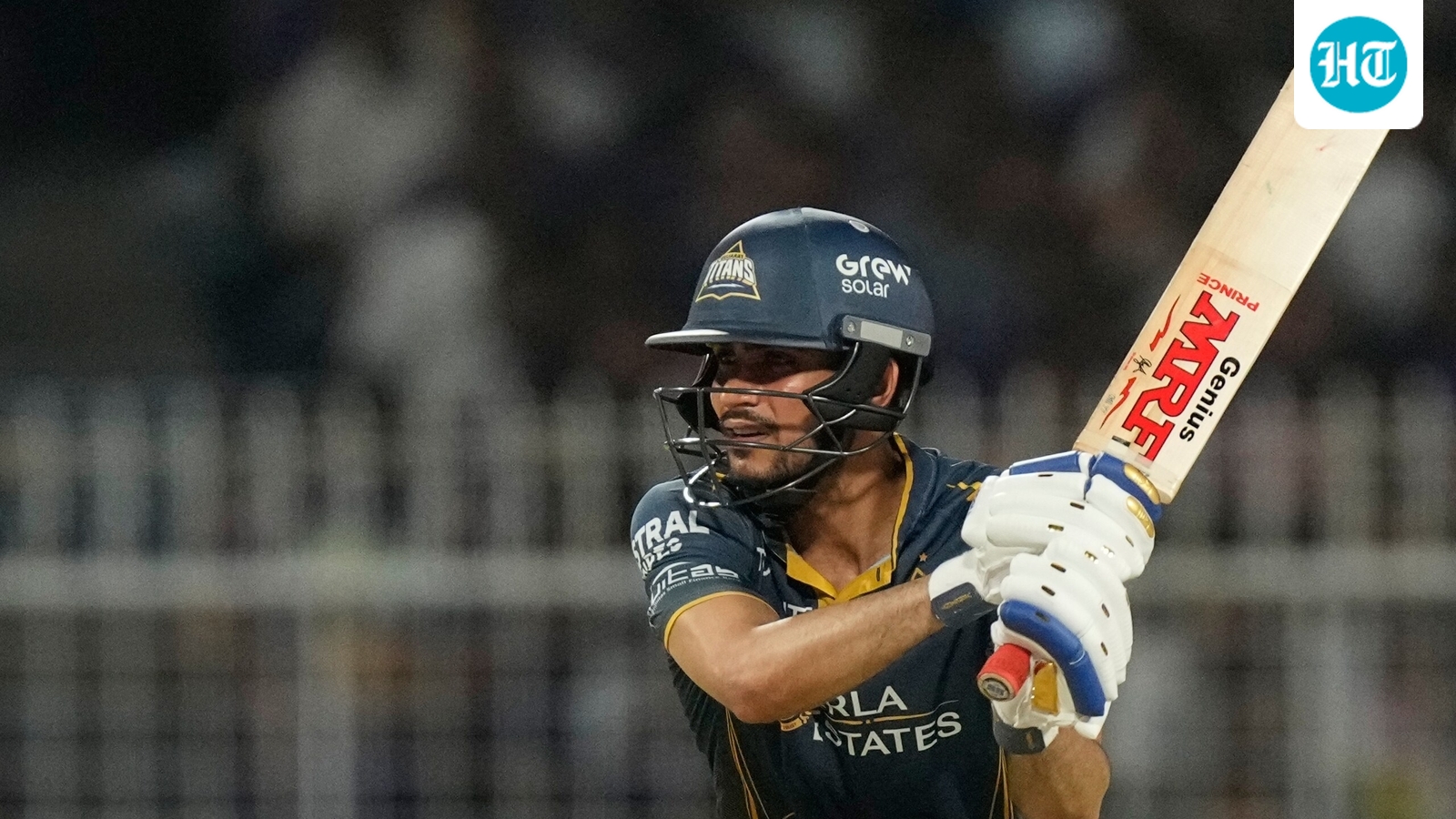 Gill Admits Gujarat Titans Didn't Deserve Win vs KKR