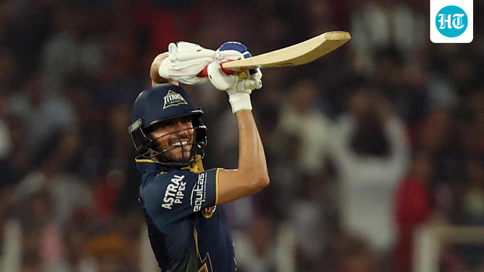 Gill, Bowlers Steer GT Past RCB Despite Collapse