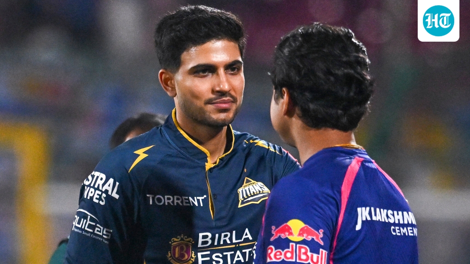 Gill's T20I Spot Blocked by India's Opening Riches