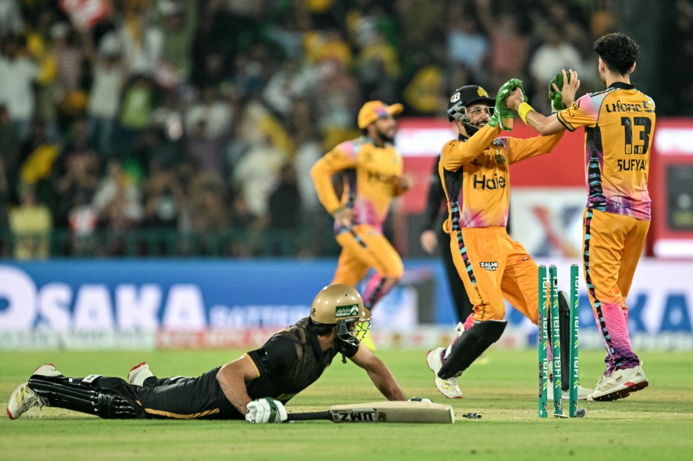 Gillespie Proud Despite Kingsmen PSL Final Loss