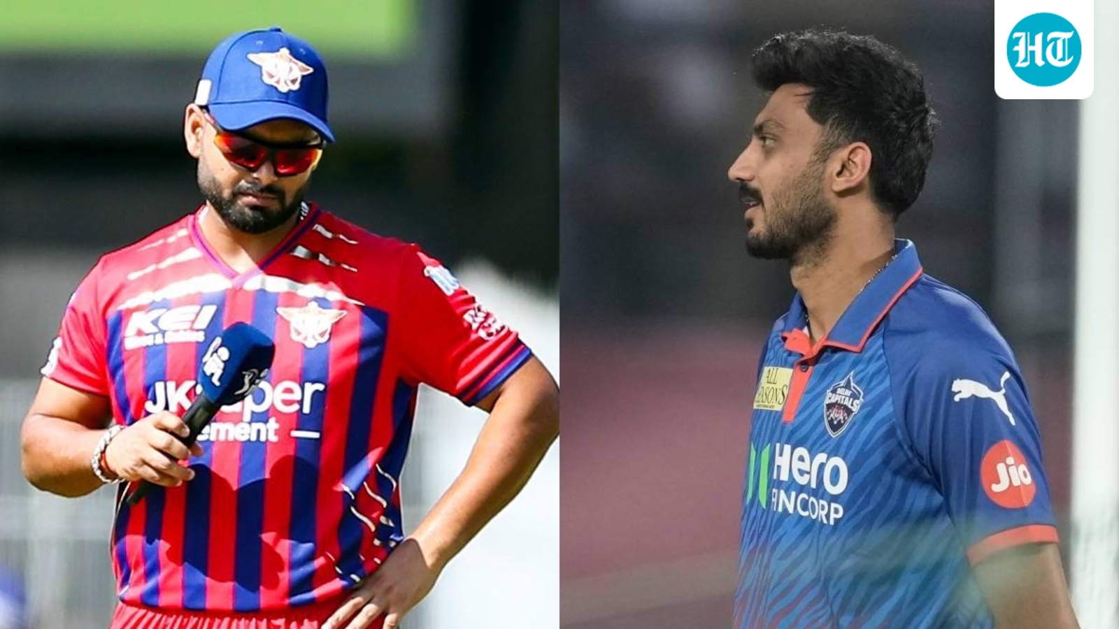 Goenka Loses Patience With Pant As LSG, DC Eye Captain Changes