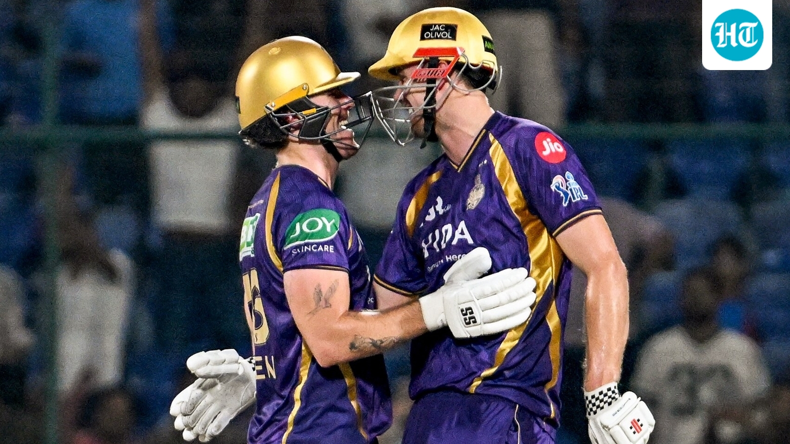 Green Takes Backseat To Allen, Avoids Being 'Most Hated' In Kolkata