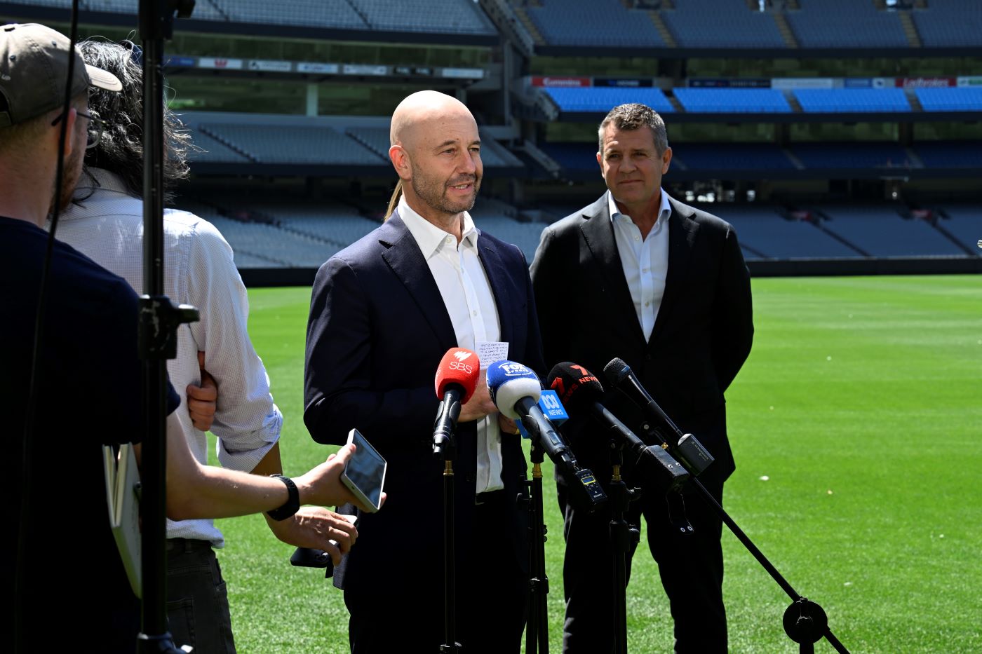 Greenberg Admits CA Failed To Explain BBL Privatisation Plan