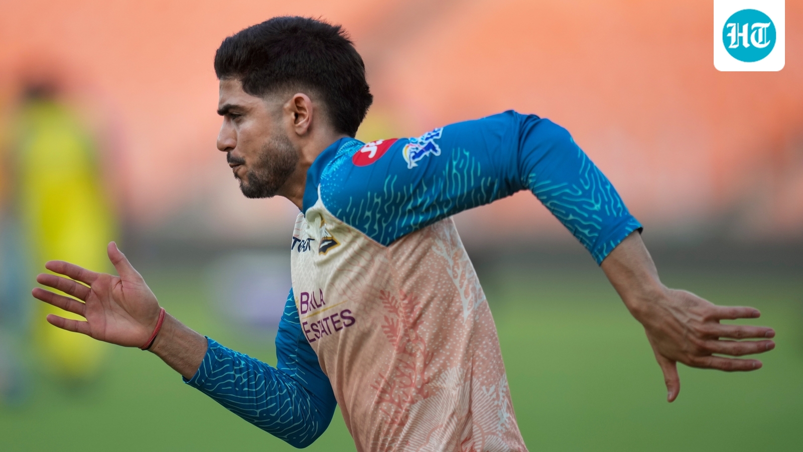 GT Seek Top-2 Finish While CSK Chase Playoff Spot