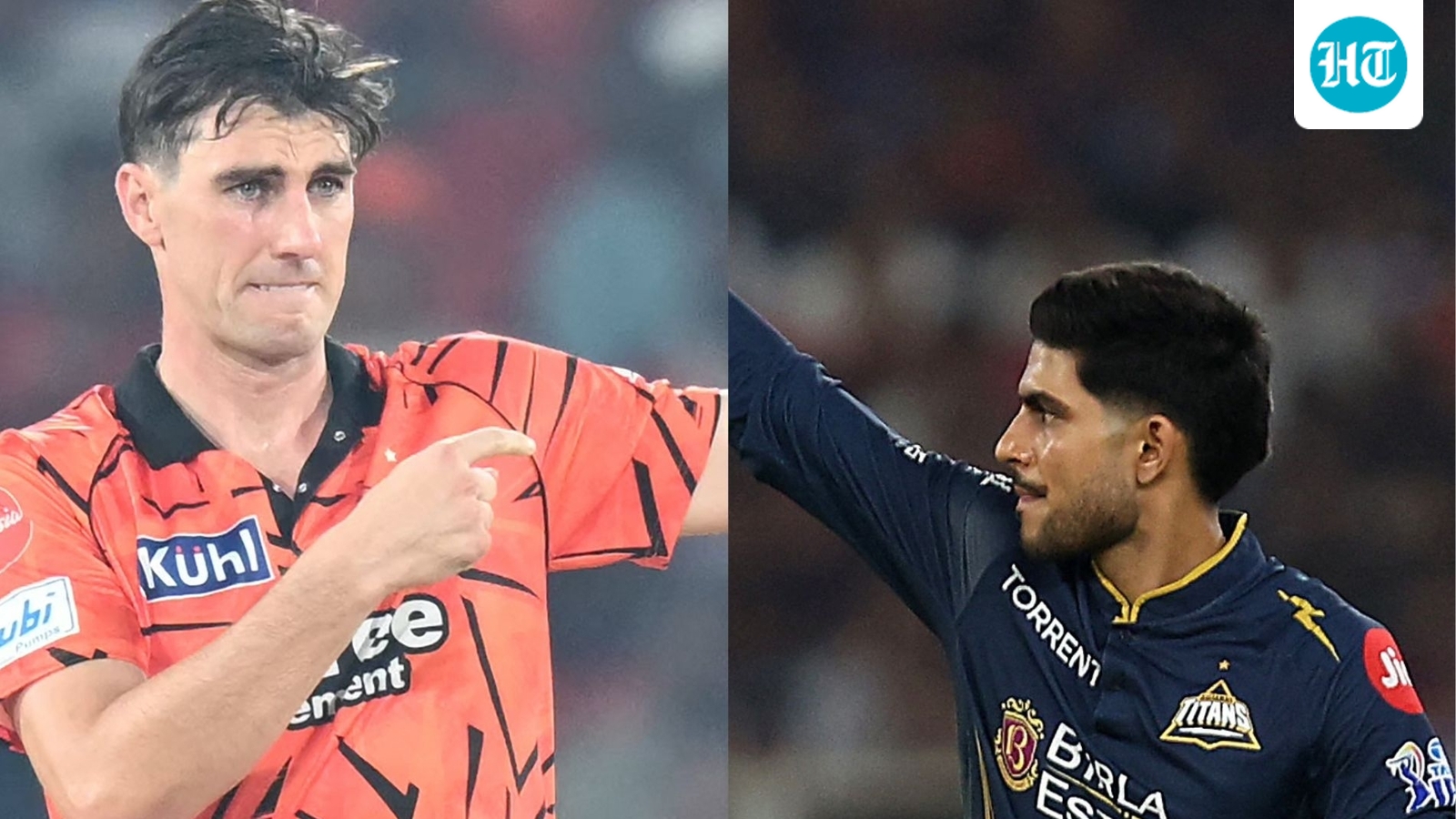 GT vs SRH: Titans Host Sunrisers For Top Spot