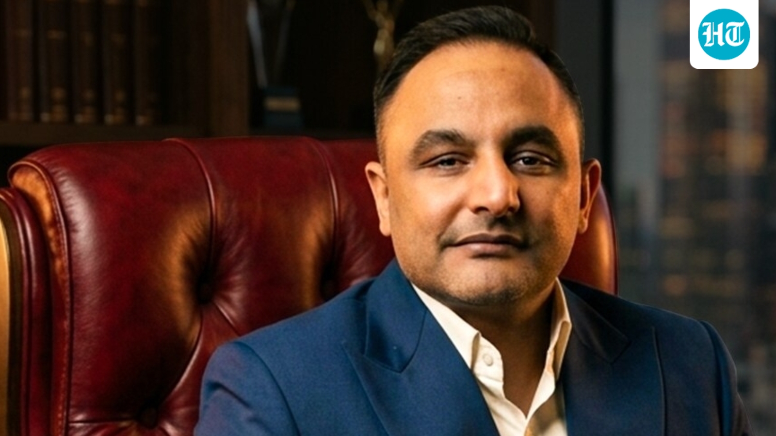 Gunshots Fired At Cricket Canada President's Home