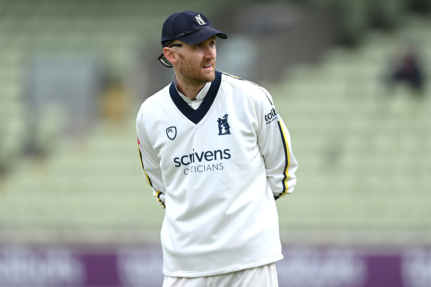 Hannon-Dalby And Thompson Dismantle Yorkshire