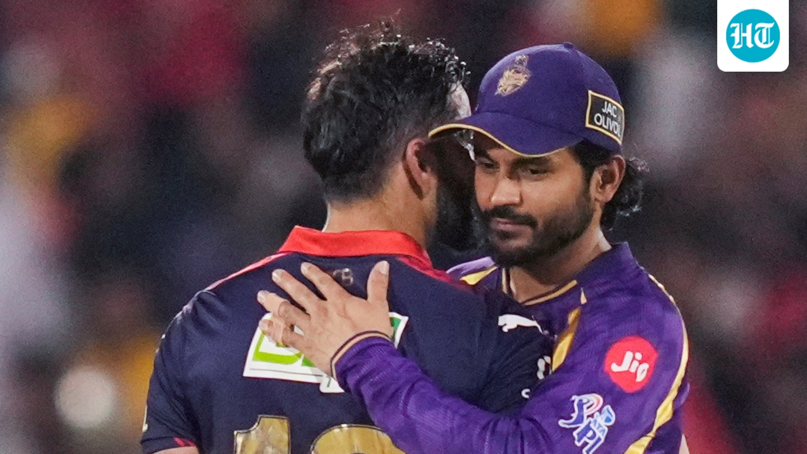 Harbhajan Singh Compares Manish Pandey To Virat Kohli