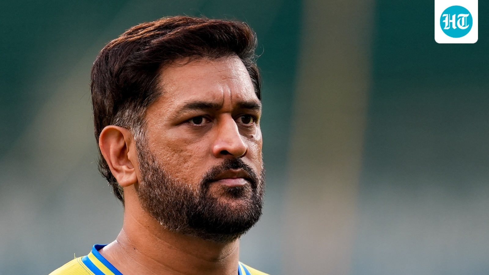 Harbhajan Threatens To Drag Dhoni To Ground Tonight