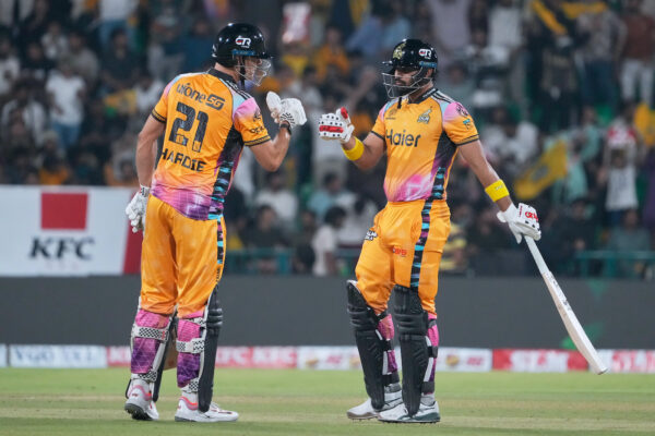 Cricket News Bulletin — May 03, 2026 08:02 PM UTC