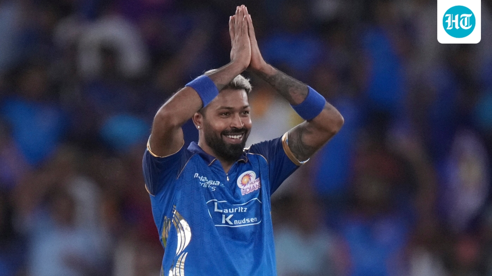 Hardik Pandya Exit Looms As Mumbai Indians Rift Deepens