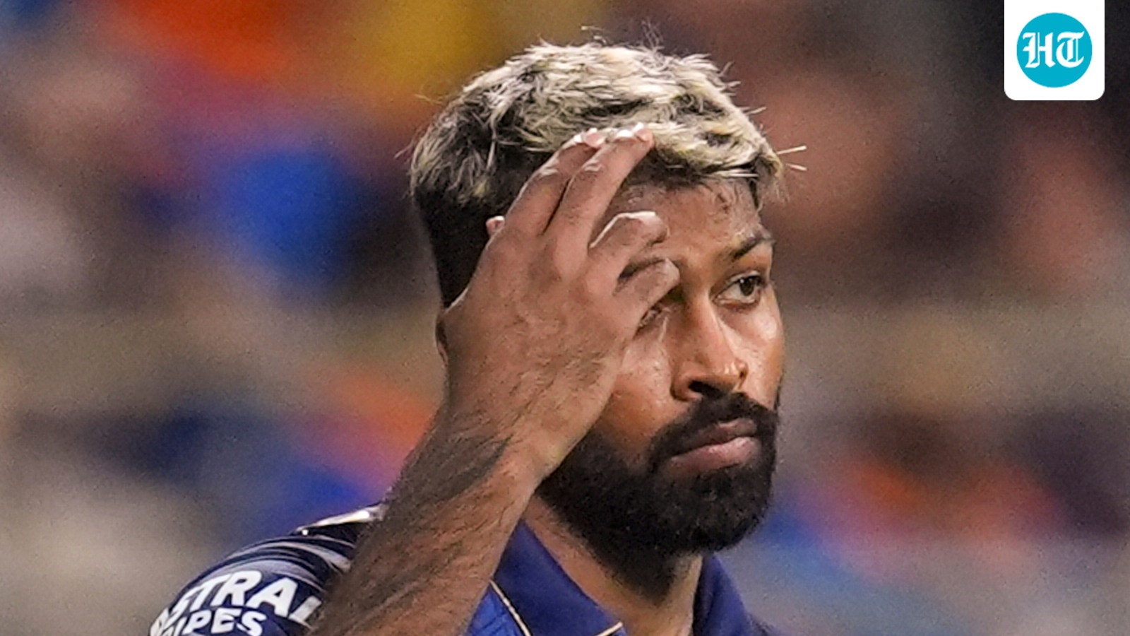 Hardik Pandya Faces Criticism After MI's CSK Loss