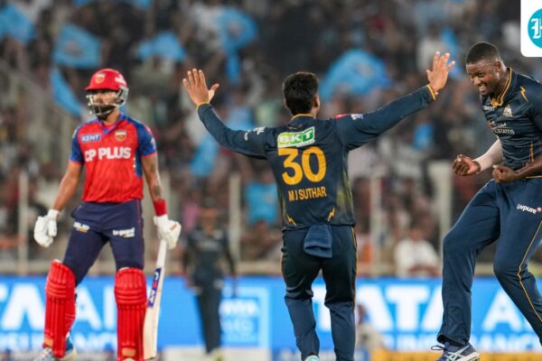 Cricket News Bulletin — May 04, 2026 04:01 AM UTC