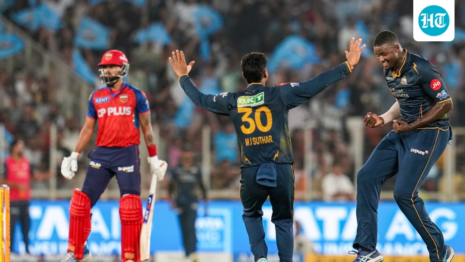 Cricket News Bulletin