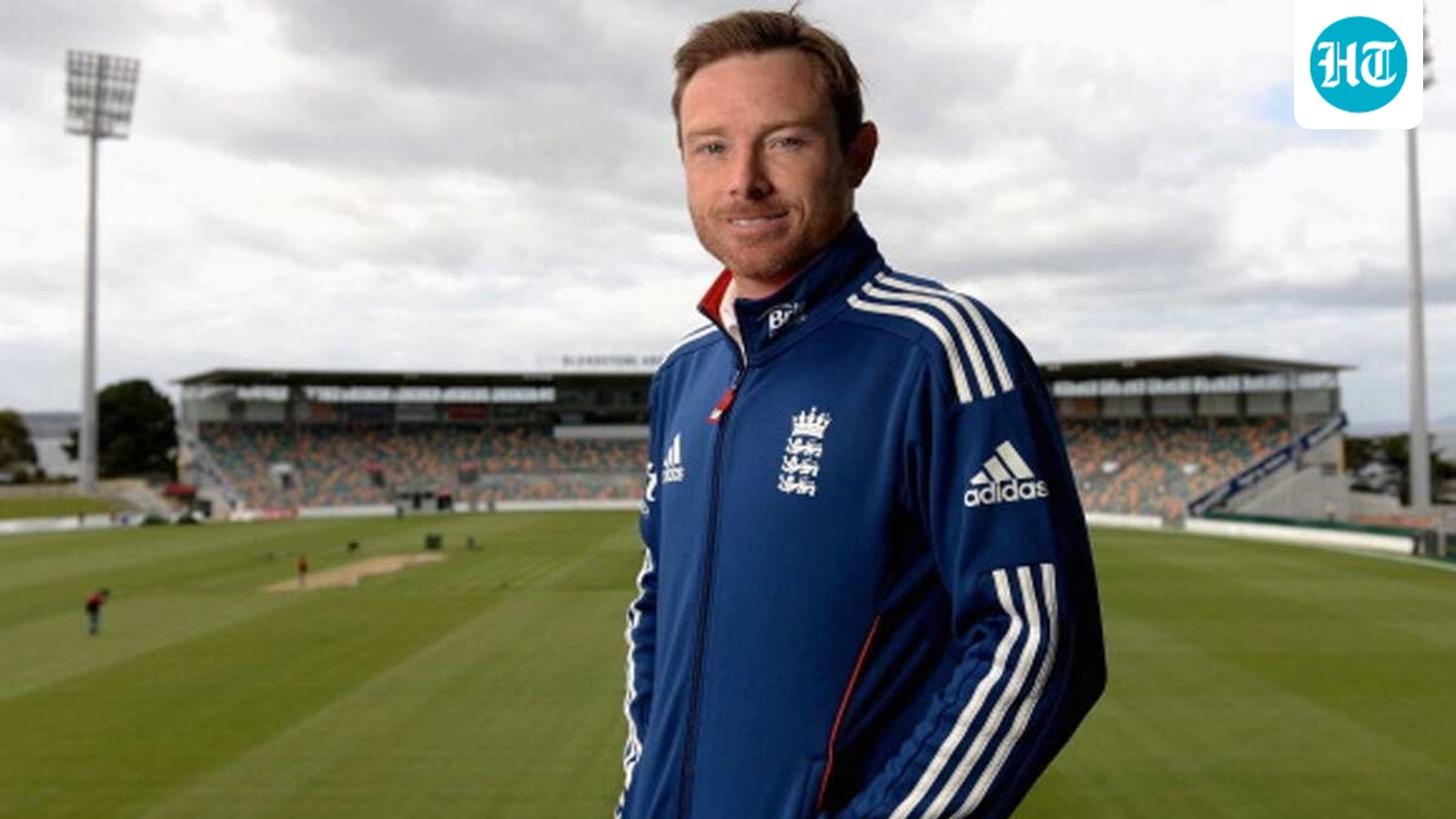 Ian Bell Praises IPL Experience Working With Tendulkar Dravid