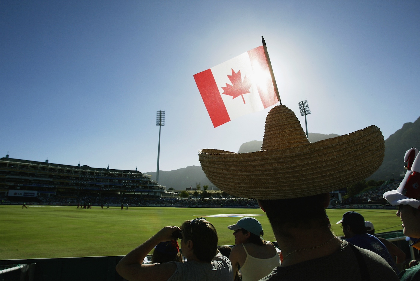 ICC Suspends Funding to Cricket Canada Over Governance Issues