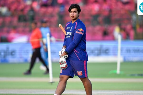 Cricket News Bulletin — May 14, 2026 05:00 PM UTC